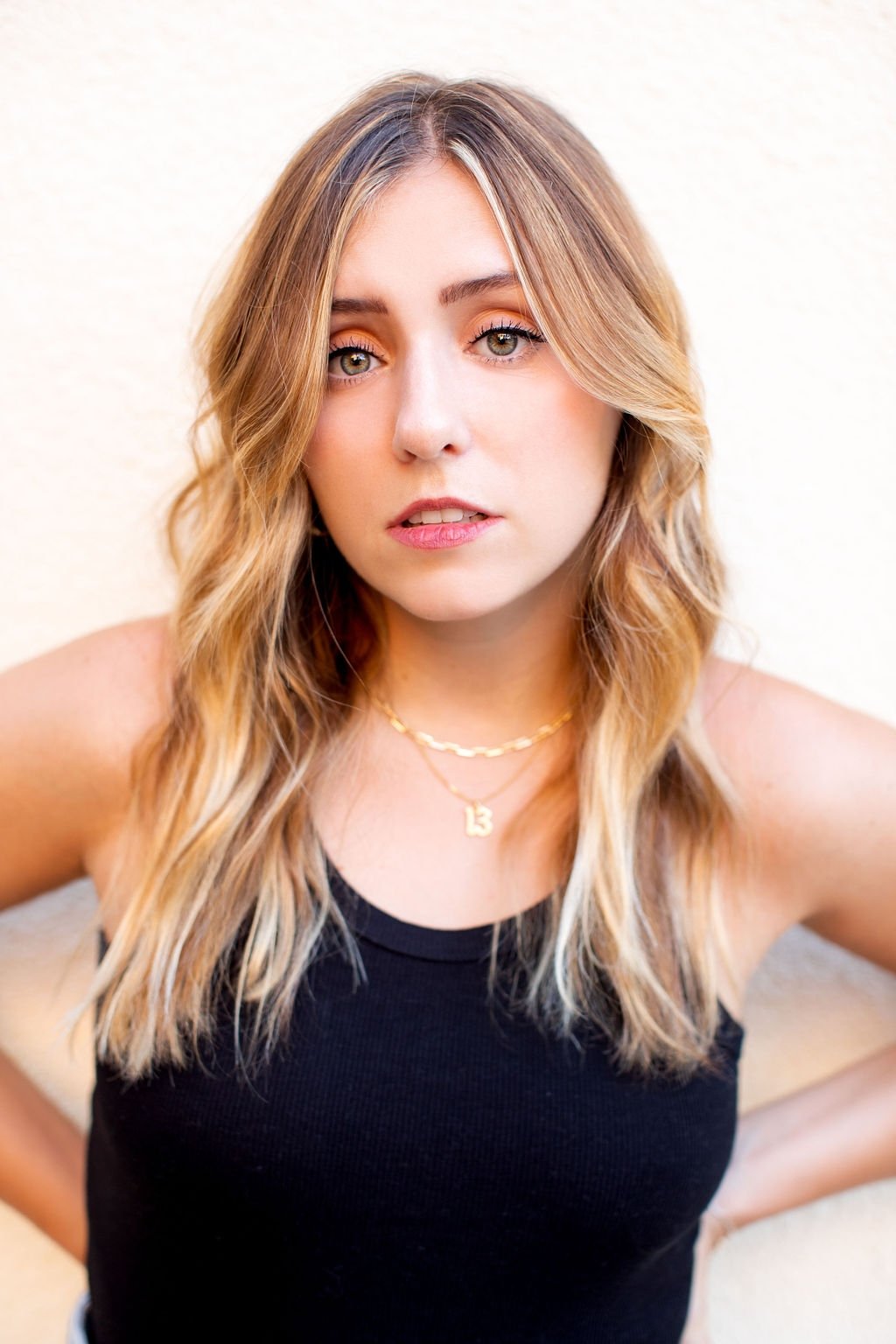 et billede af Crystal Lake Evans