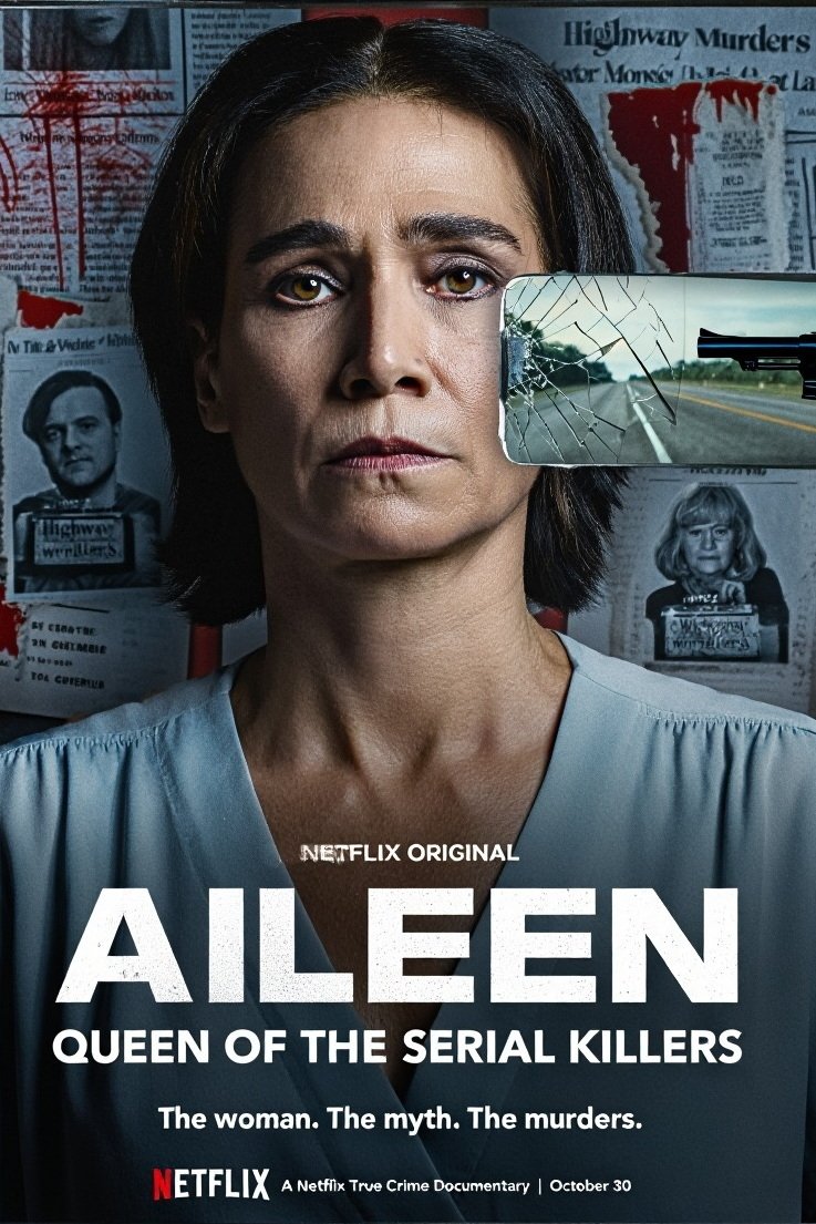 Aileen: Queen of the Serial Killers