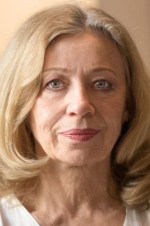 et billede af Elfriede Schüsseleder