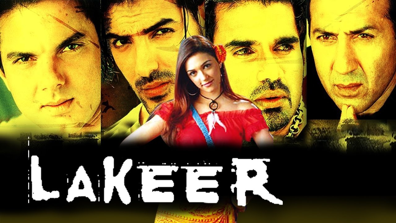 Lakeer (2004)