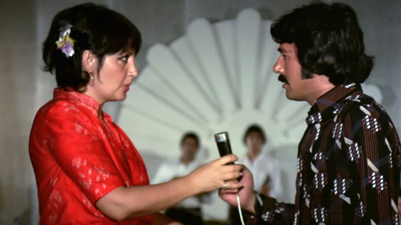 Derbeder (1978)