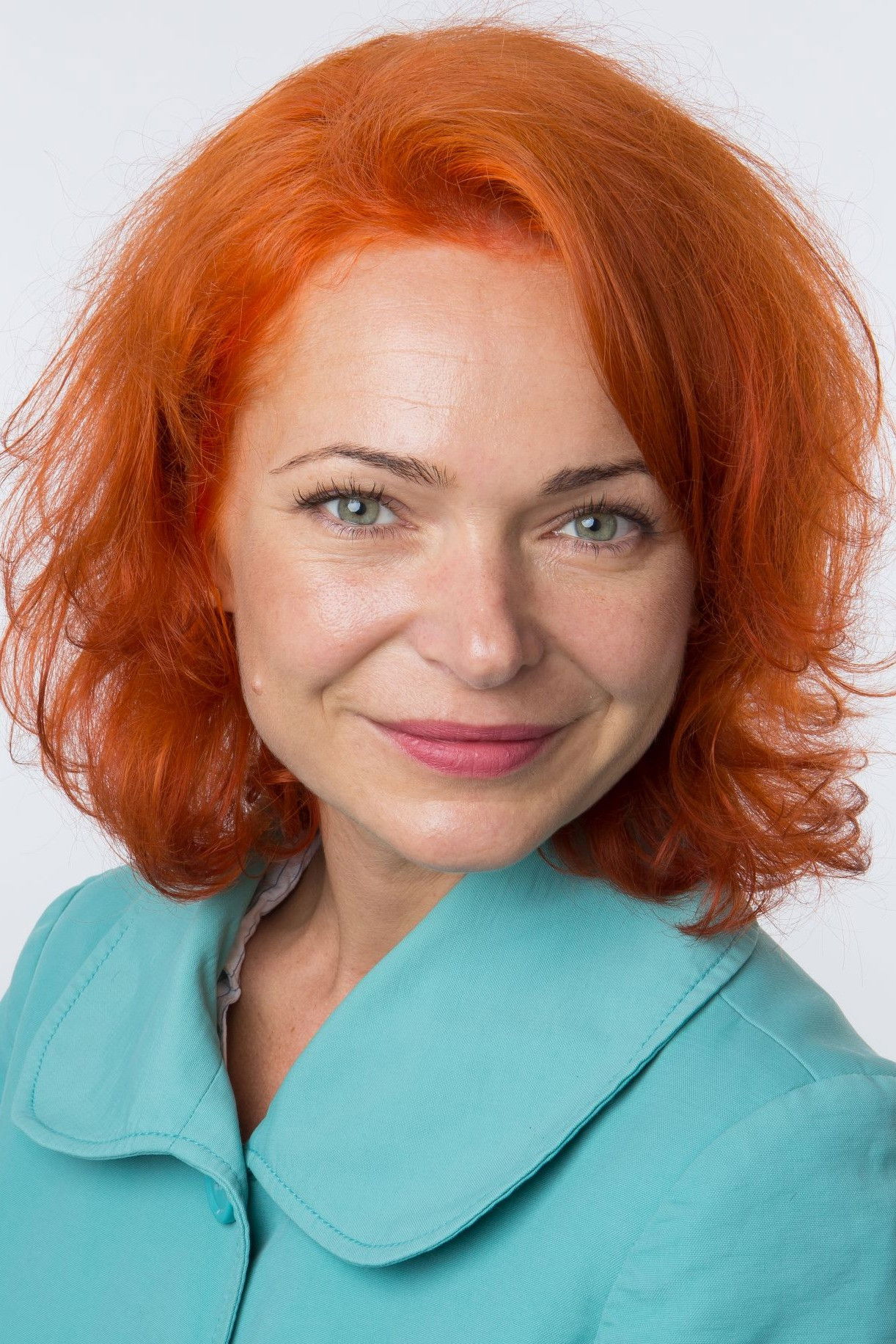 et billede af Lee Trei