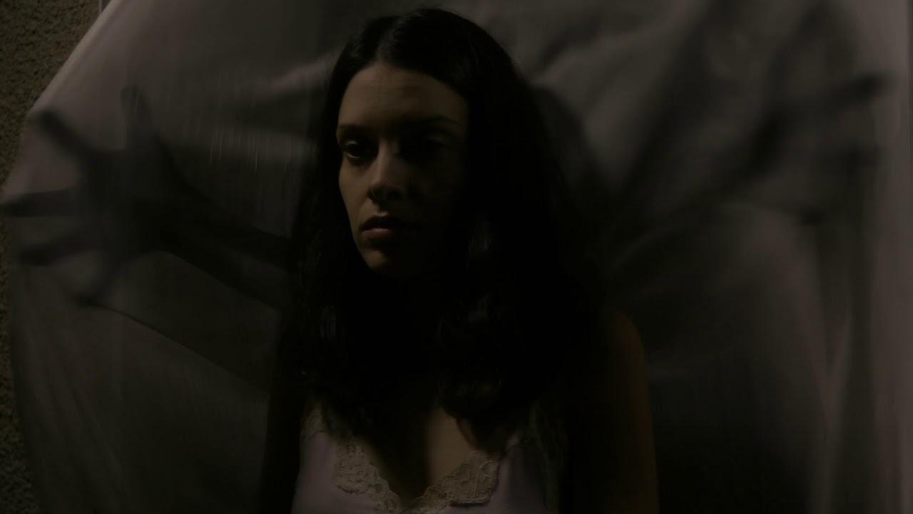 Echoes of Fear (2019)
