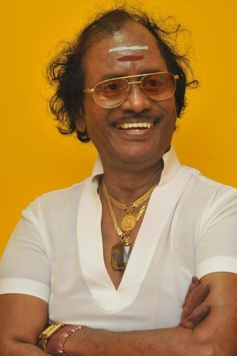 et billede af Ganesh