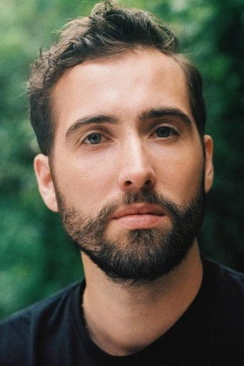 et billede af Cayne McKenzie