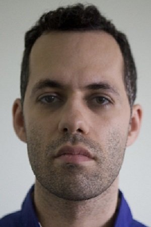 et billede af Mikhail Idov