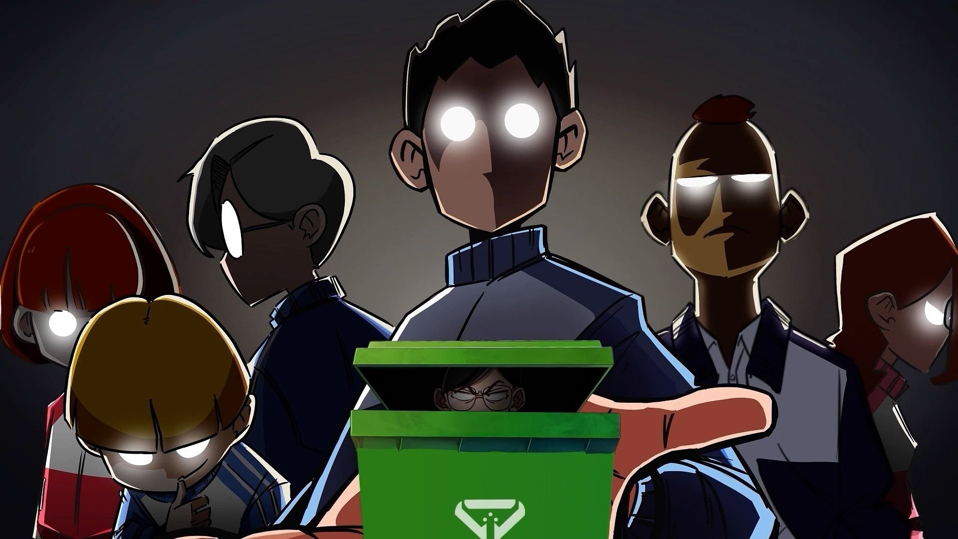Episode 16