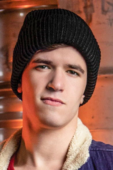 et billede af Maverick Sun