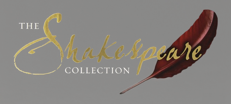 The BBC Television Shakespeare