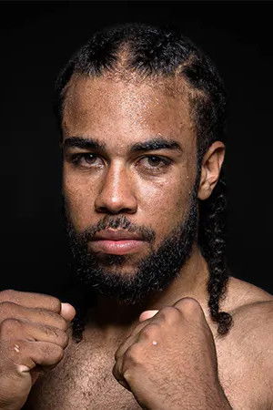 et billede af Jerome Pampellone