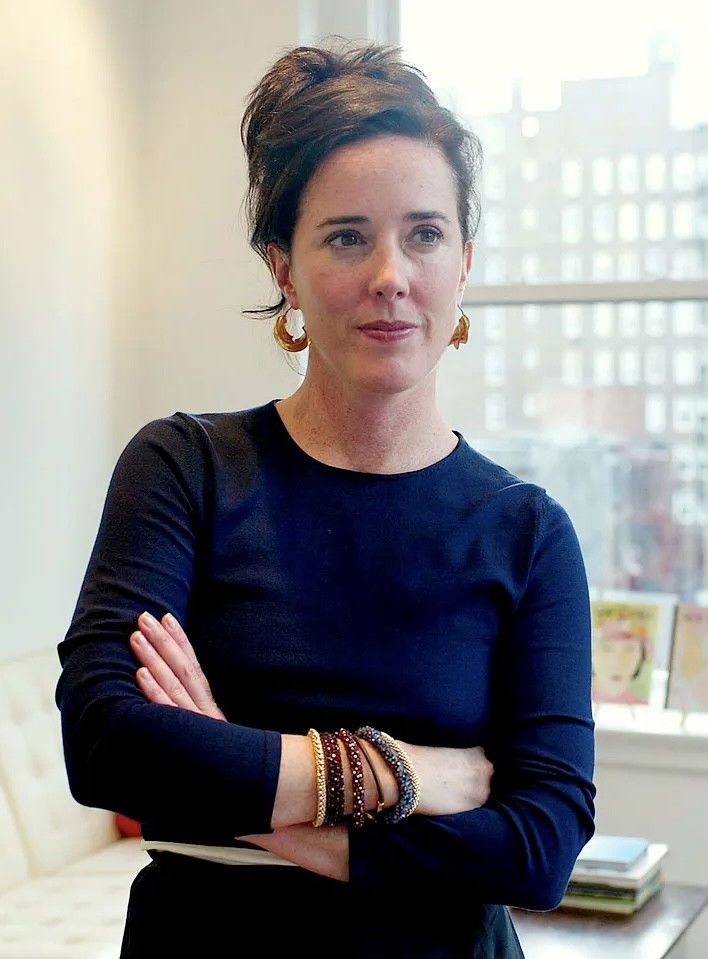 Untitled Kate Spade Documentary