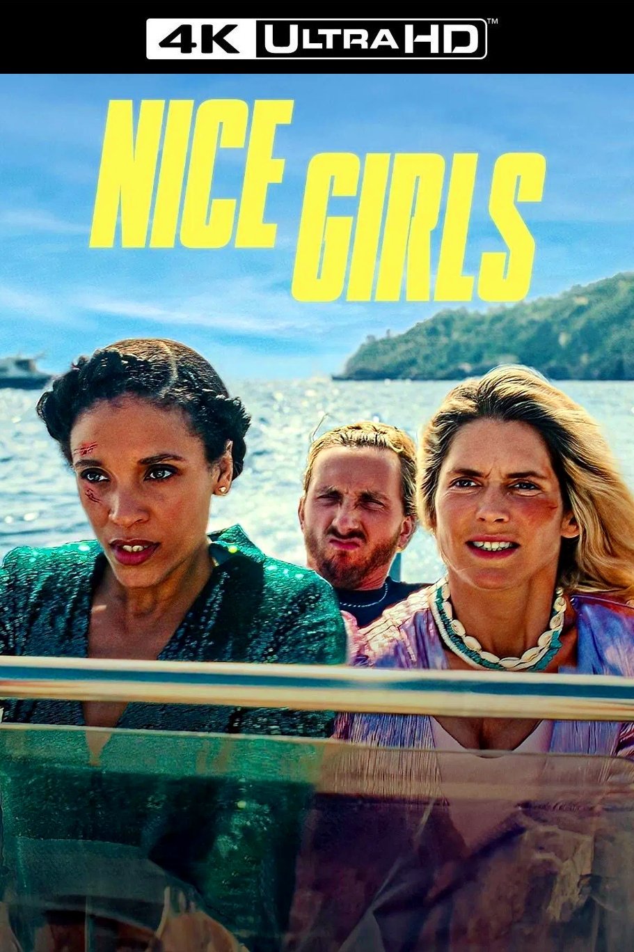 Nice Girls