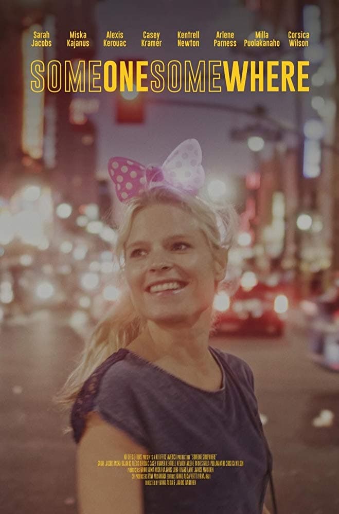 Someone Somewhere 2019 Full Movie Online In Hd Quality