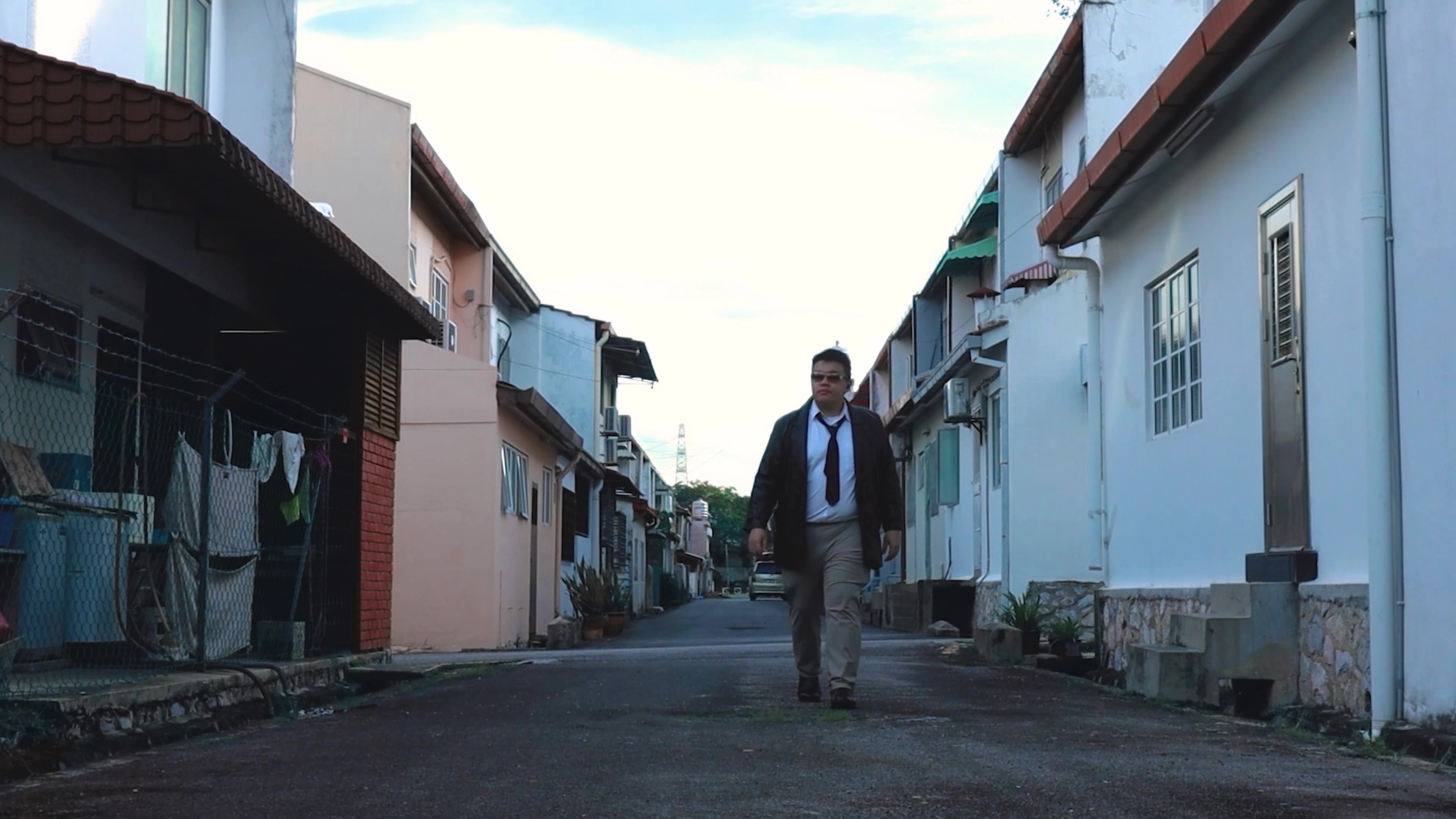 The Detective (2024)