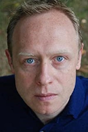 et billede af Jim Conway