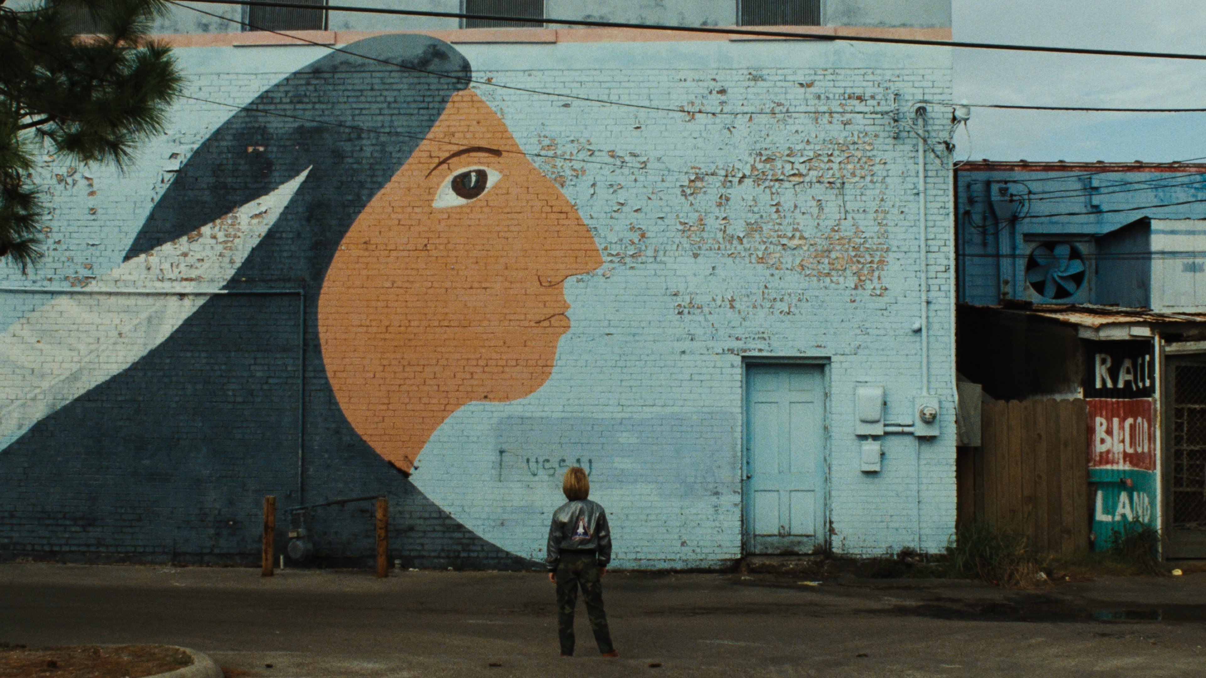 Paris, Texas