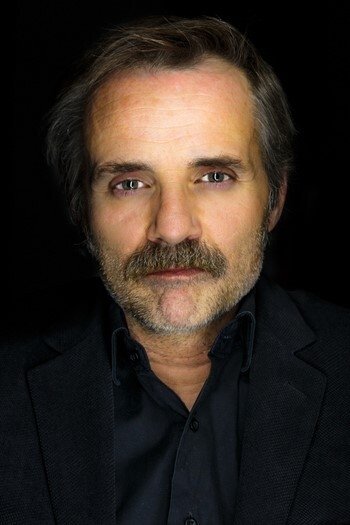 et billede af Carles Moreu