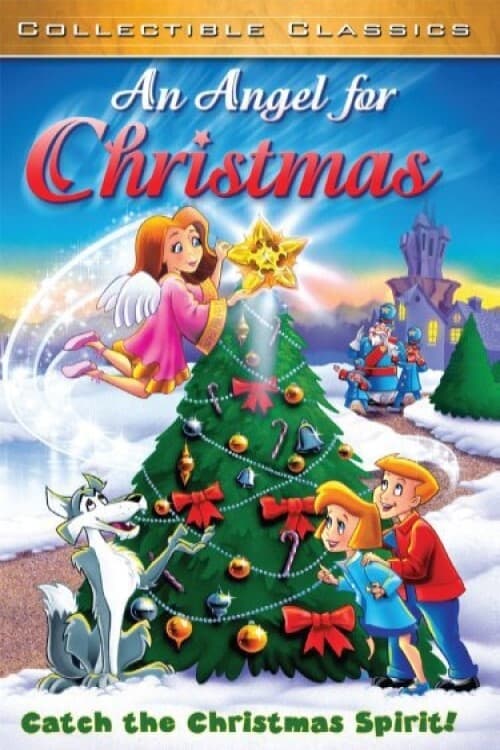 An Angel for Christmas on FREECABLE TV