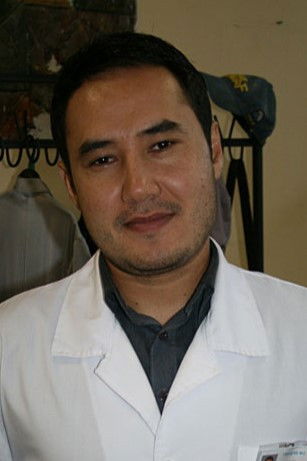 et billede af Азамат Ашимов