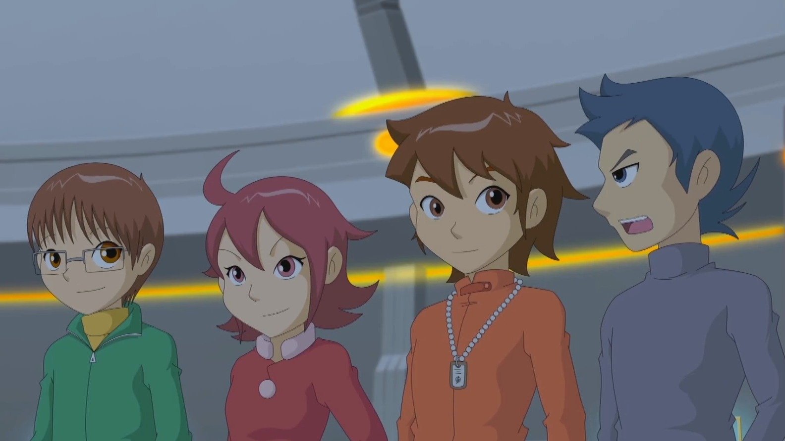 Thumbnail for Episode 44 Season 1 Episode 44