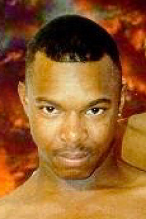 et billede af Stephan Love