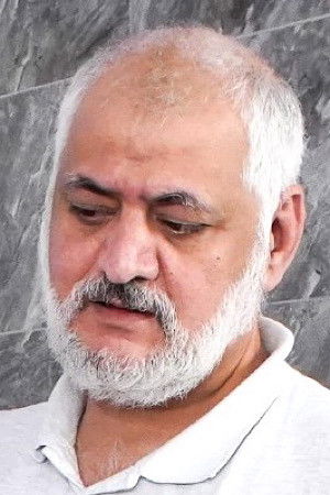 et billede af John M