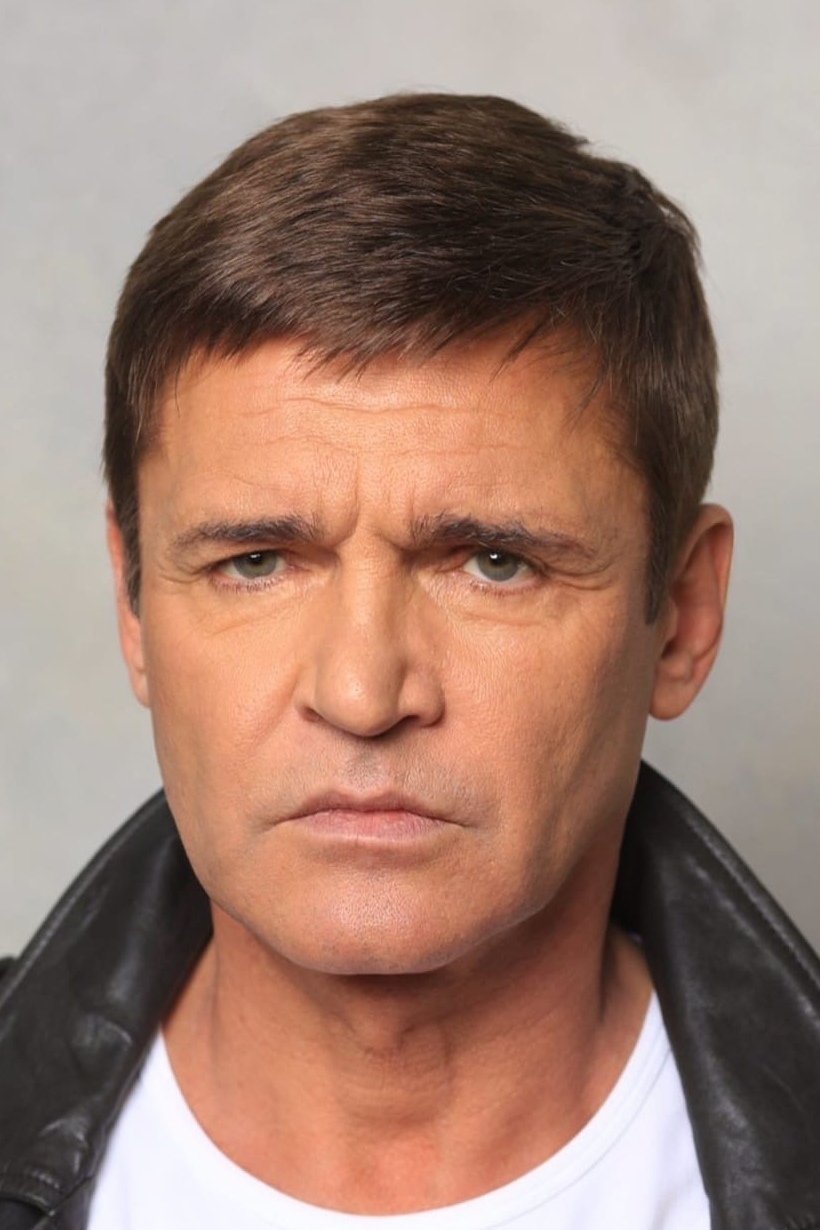 et billede af Igor Lifanov