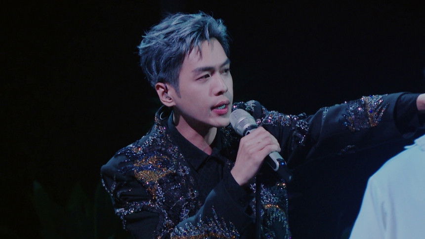 S8 &middot; Spring Festival Concert &middot; Lossless Spatial Audio EP1