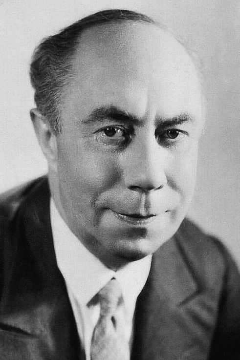 et billede af A.W. Baskcomb