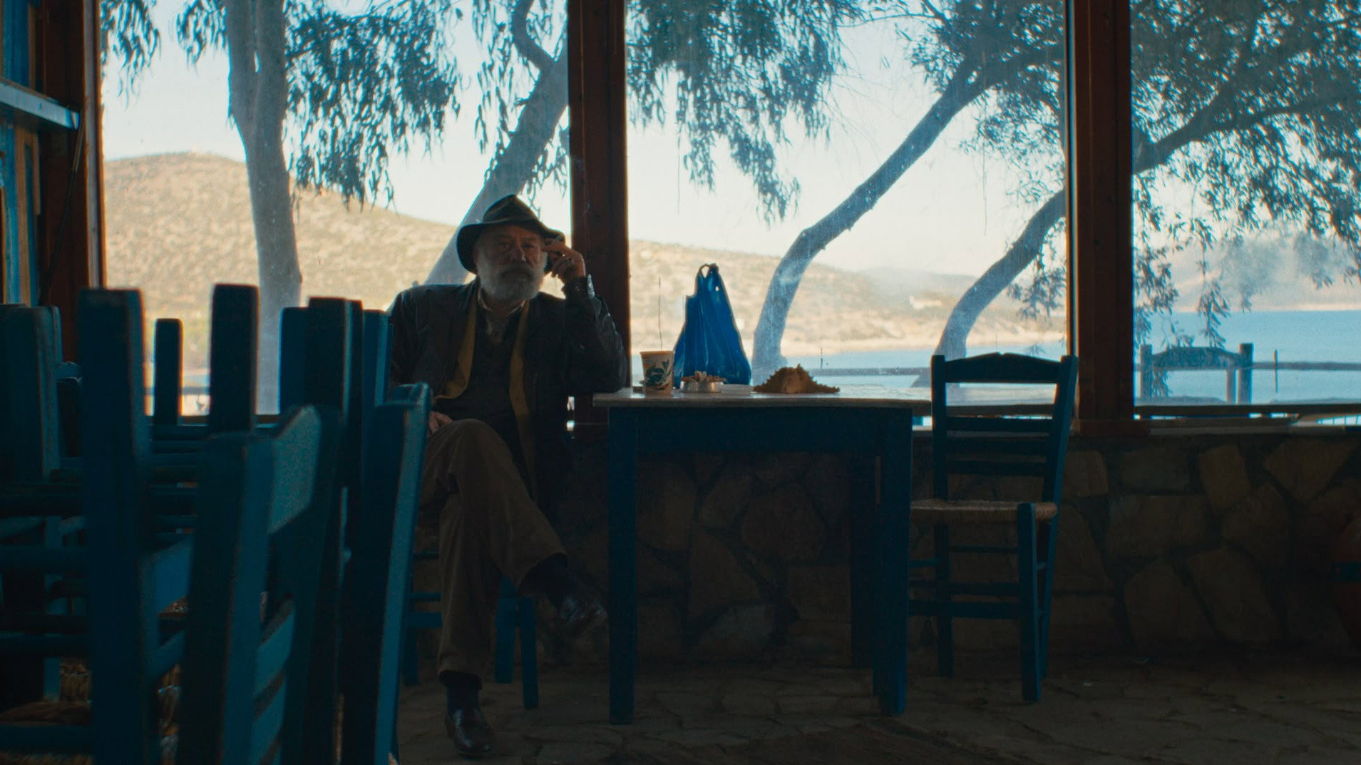 Hen (2026) — still 3