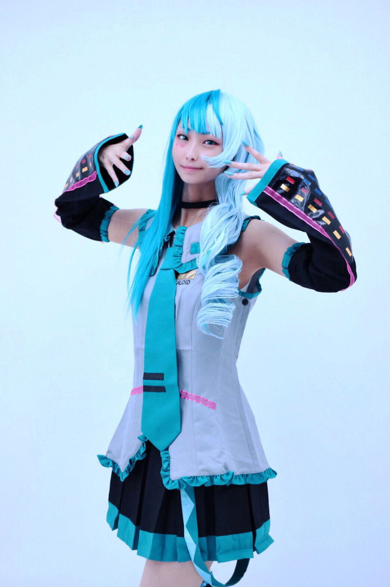 et billede af Nehazuki