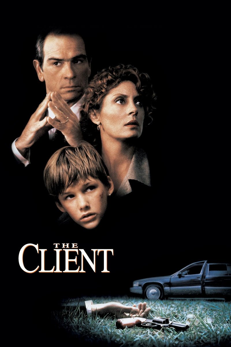The Client