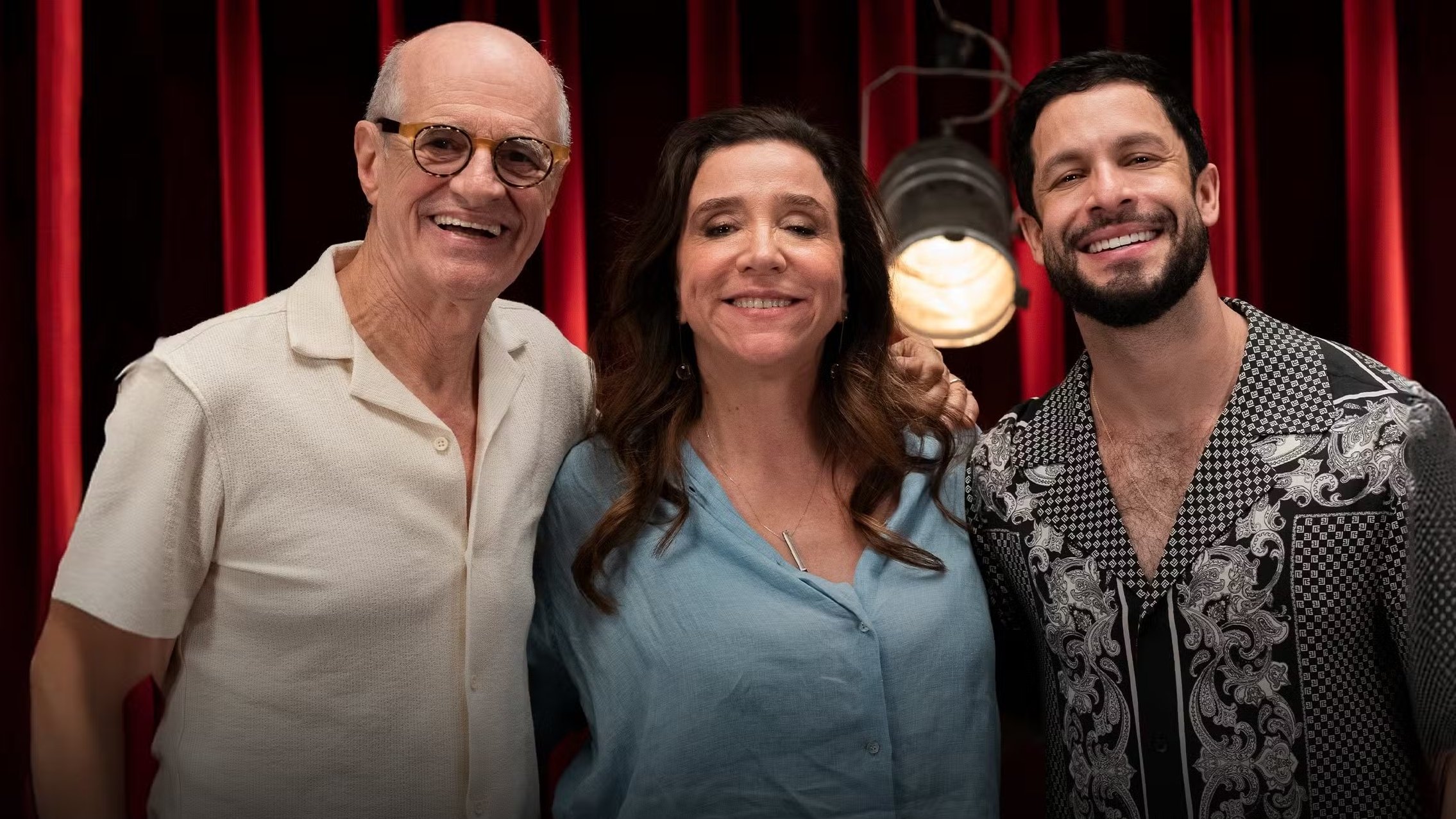 Dois em Cena: Encontro de Gerações - Épisode 3