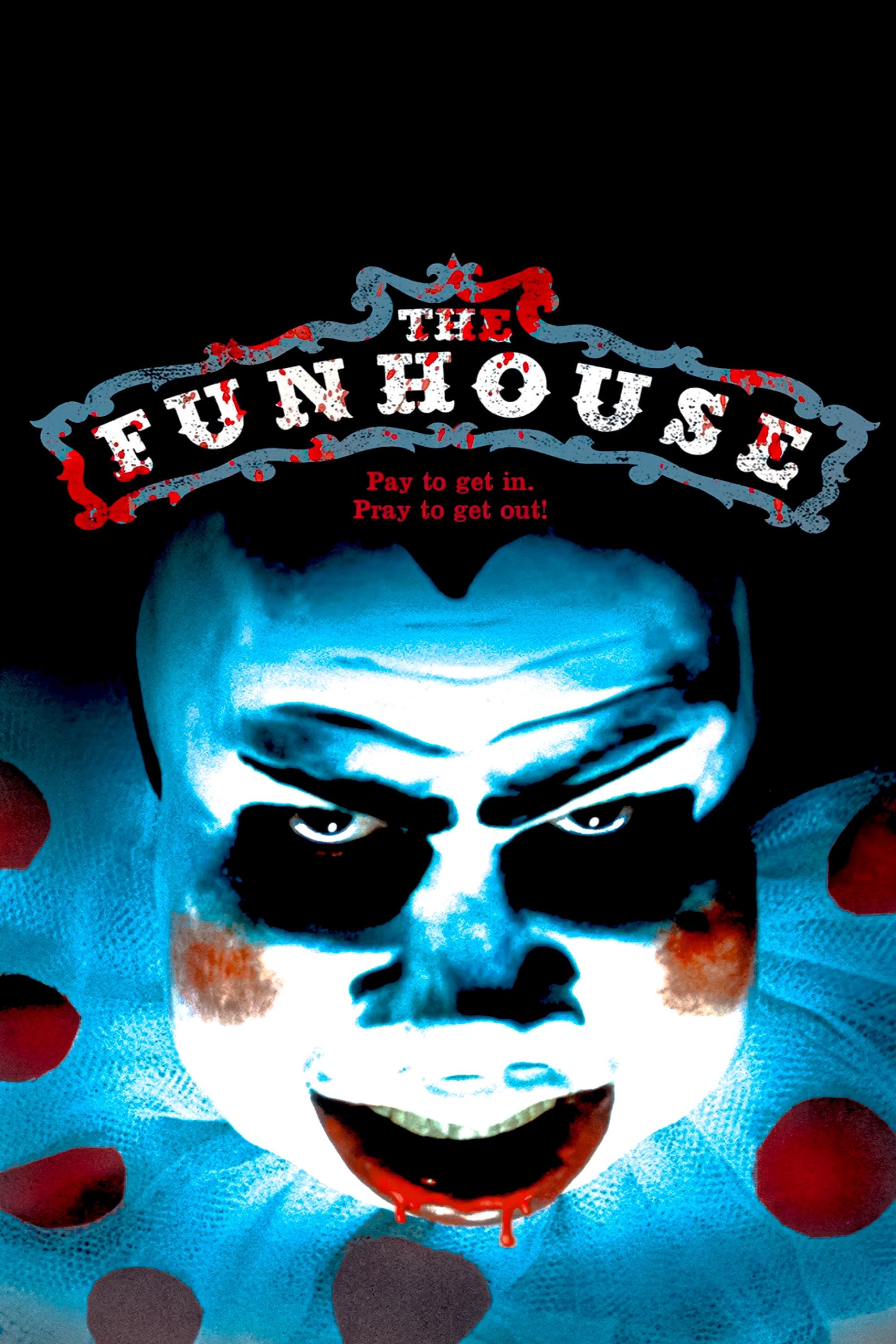 The Funhouse