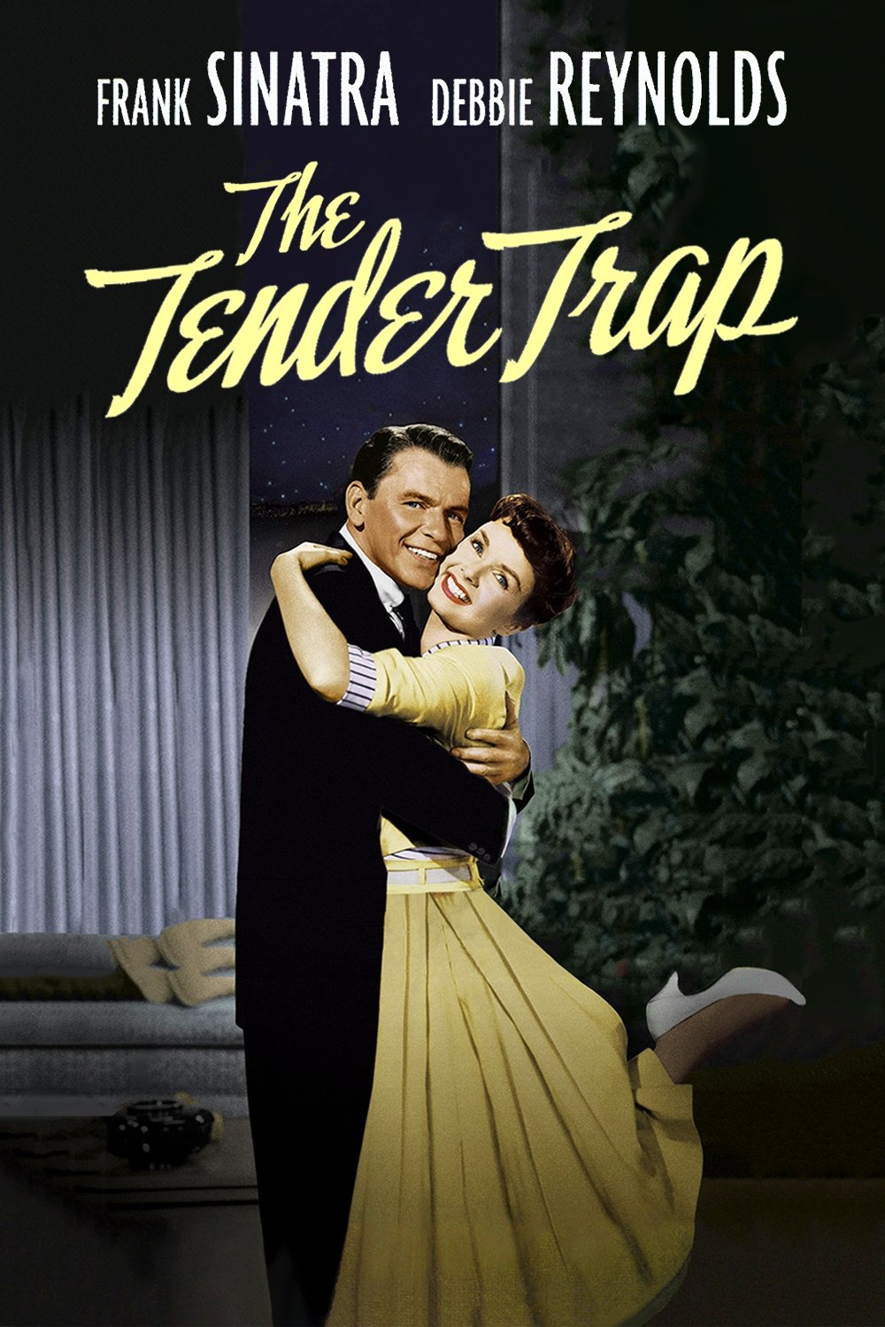 The Tender Trap