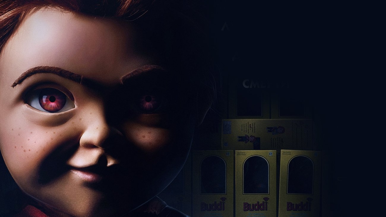 Child's Play : La Poupée du mal (2019)