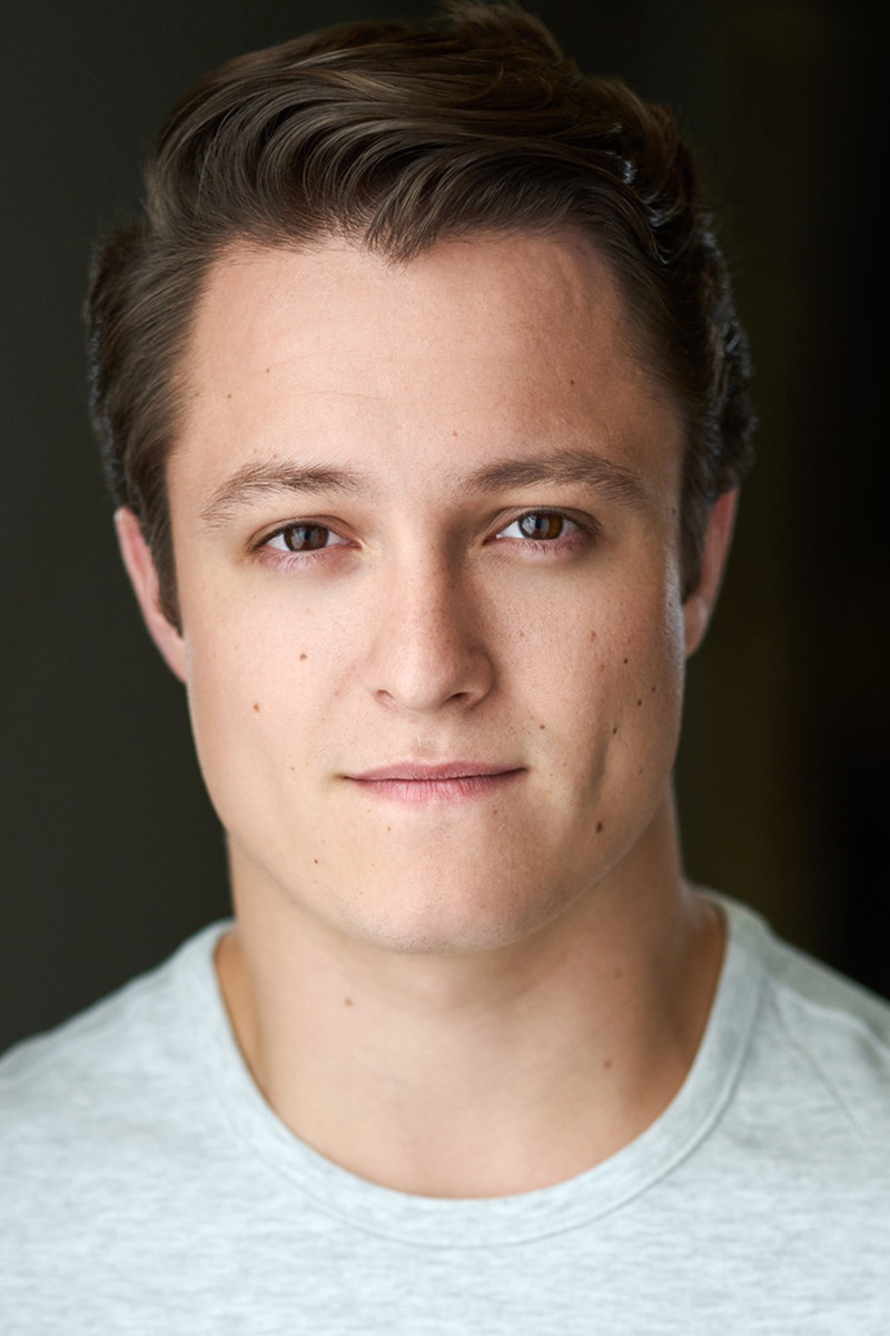 et billede af Derek Anderson