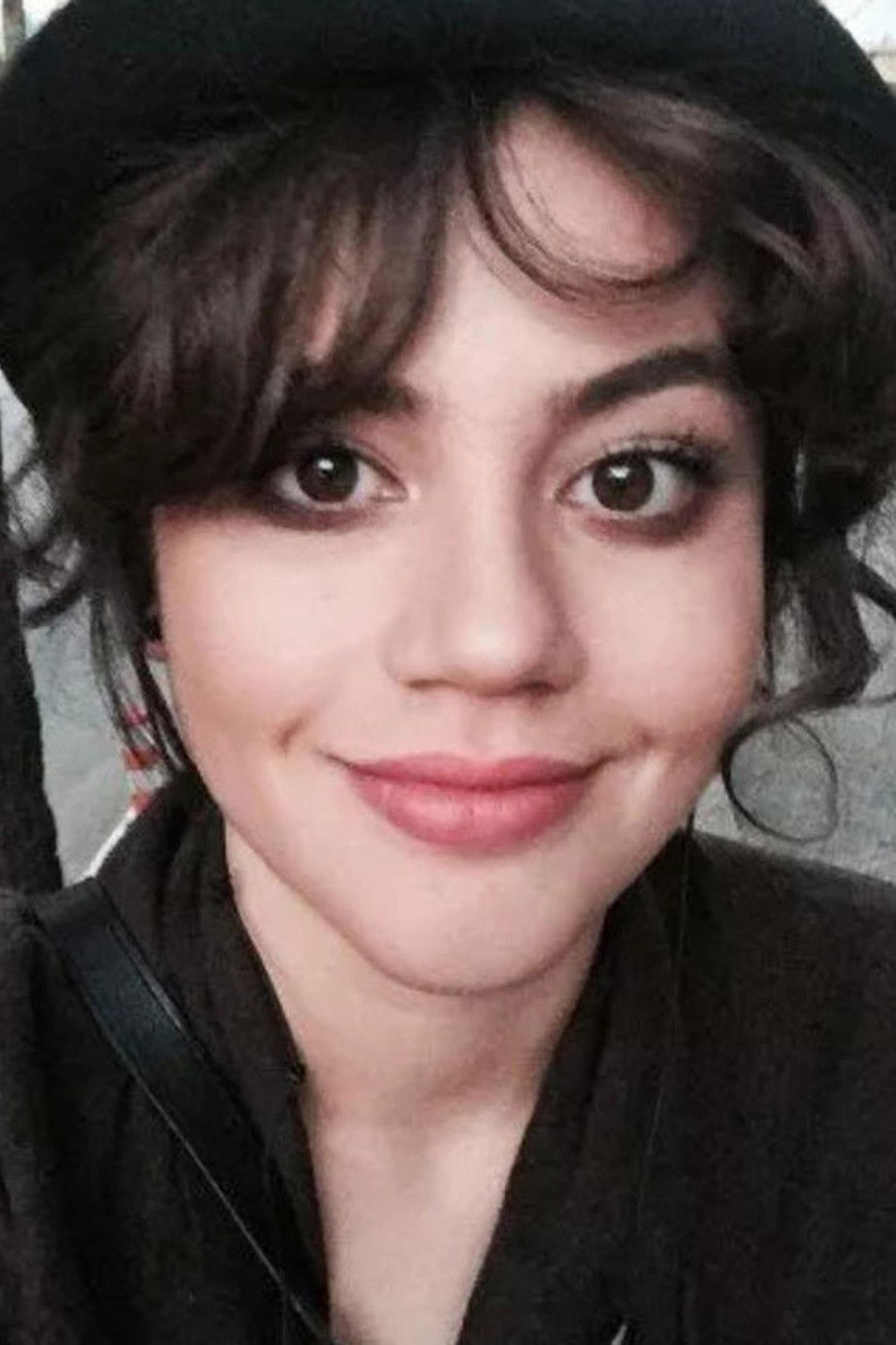 et billede af Yıldız Güngör