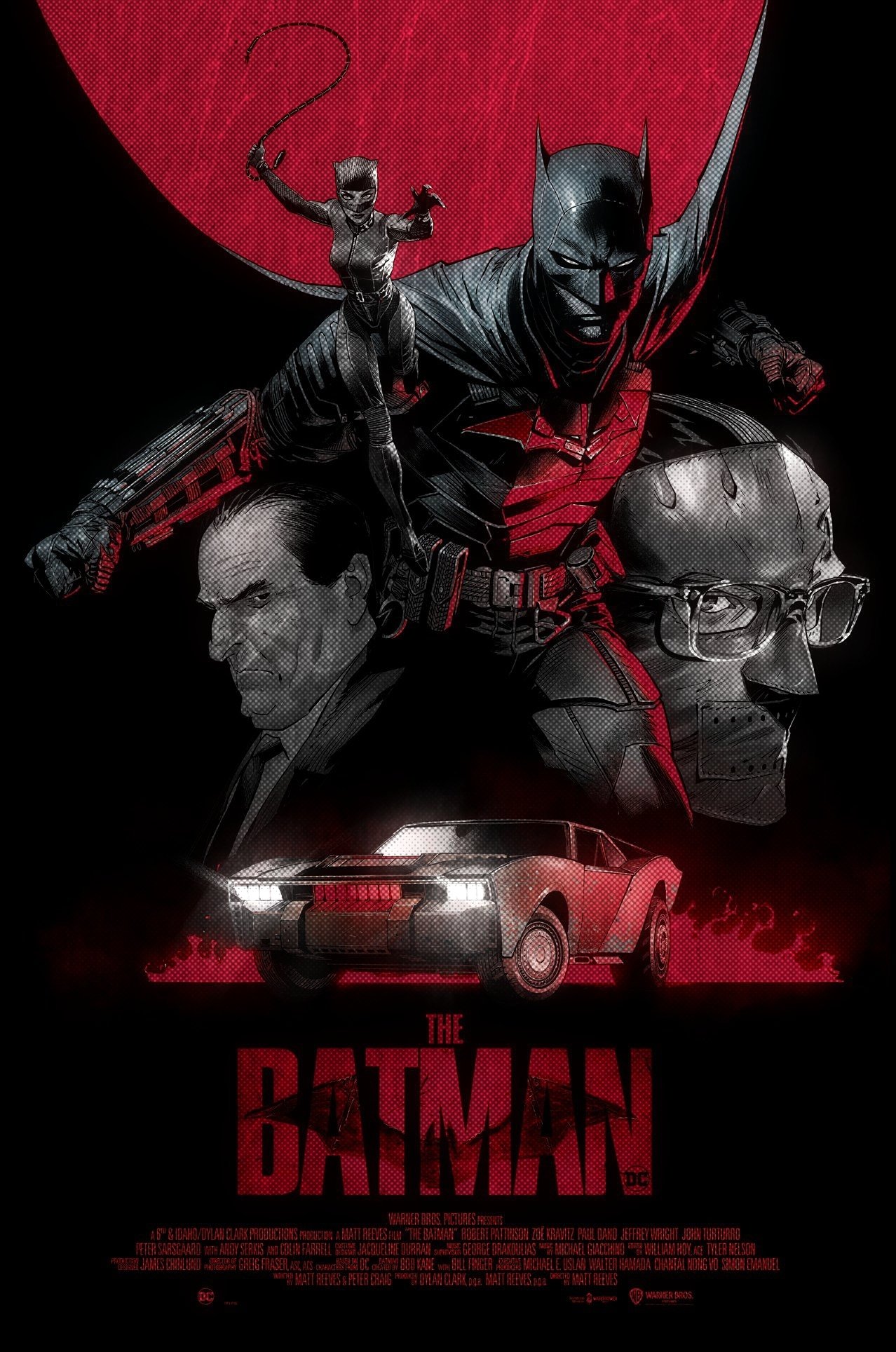 The Batman