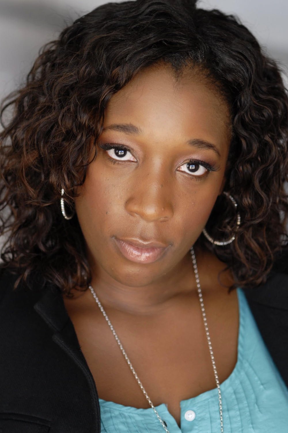 et billede af Lynnette 'L.A.' Brown