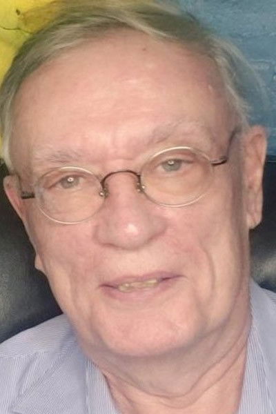 et billede af Rodger Parsons