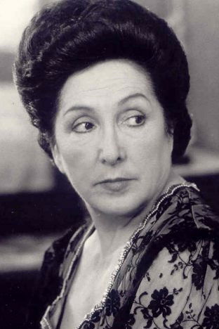 et billede af Maruja Más