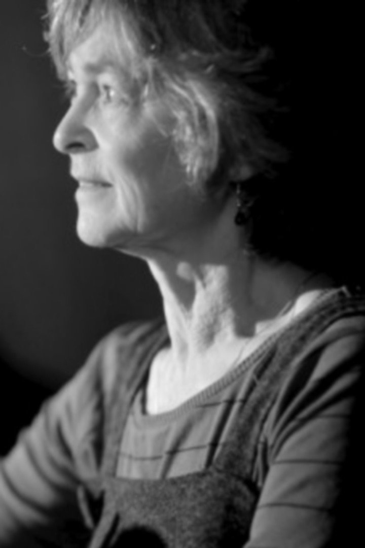 et billede af Nicolette Picheral