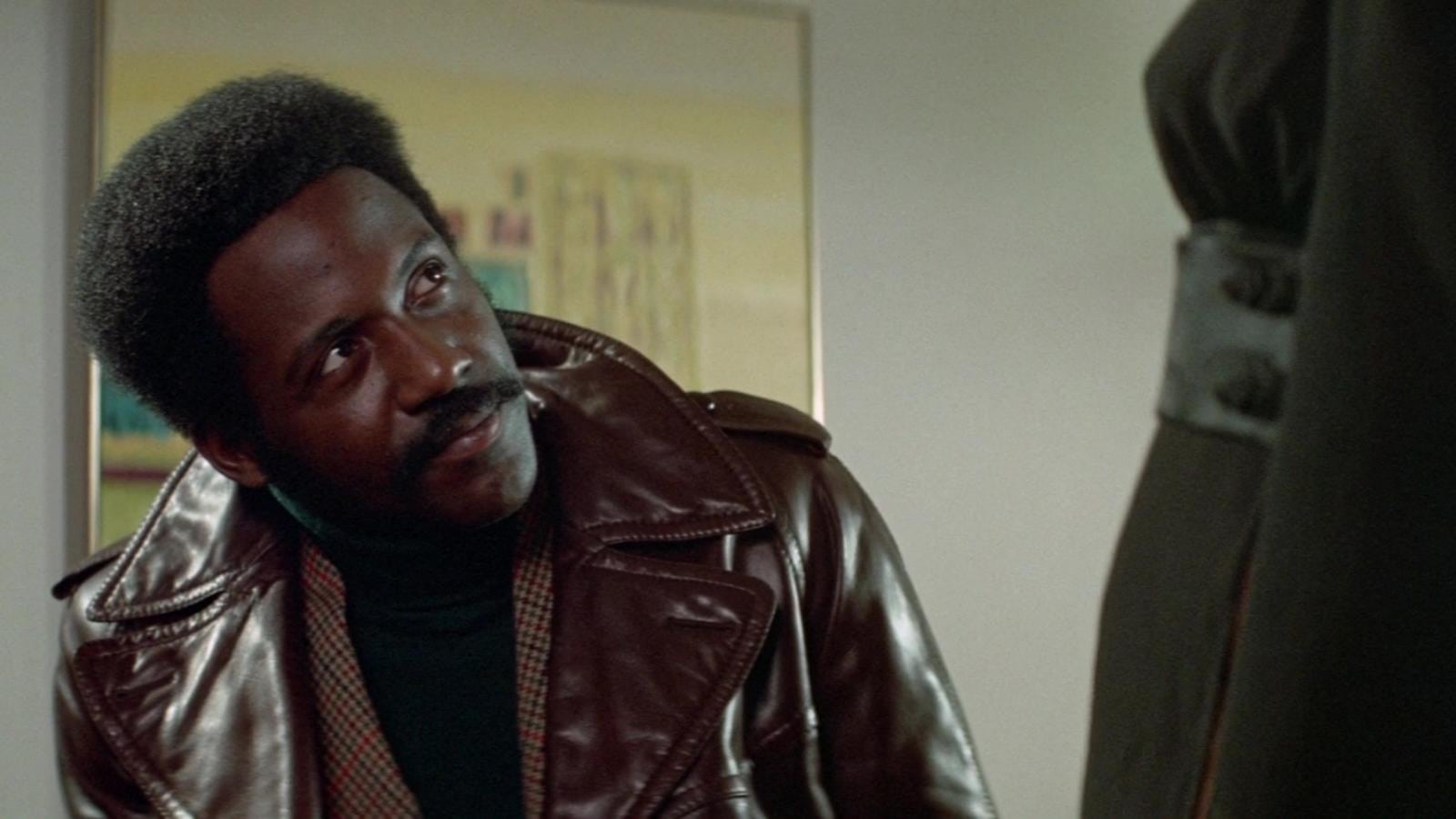 Shaft's Big Score! (1972)