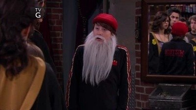 Wizards of Waverly Place