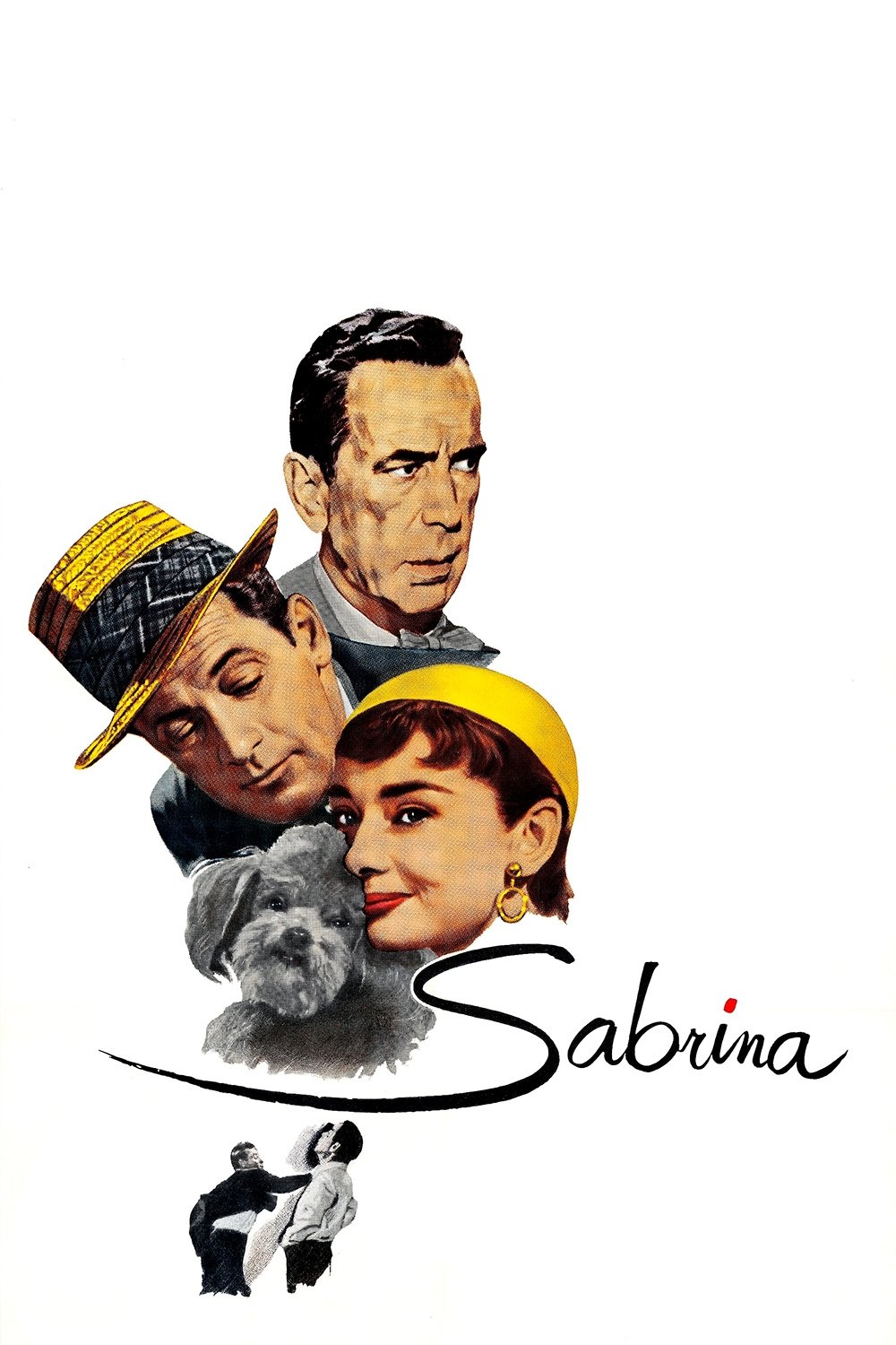 Sabrina