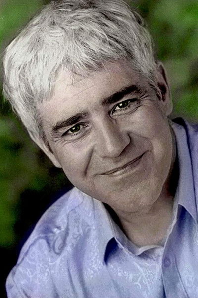 et billede af Neil O'Neill