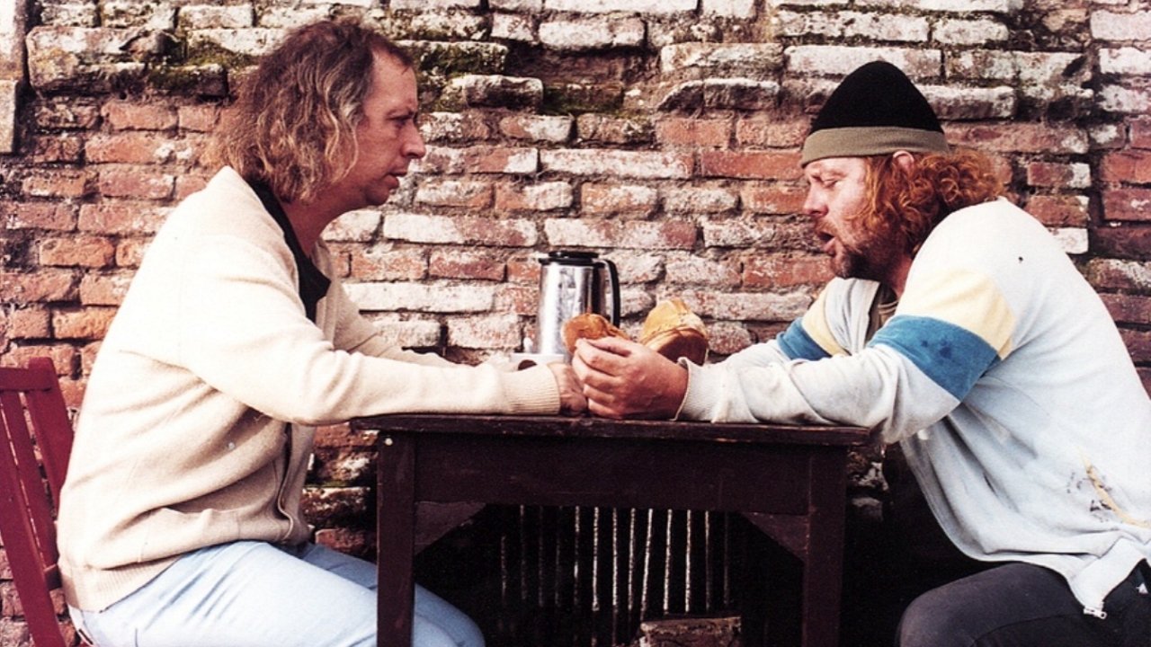 Soy tu aventura (2003)