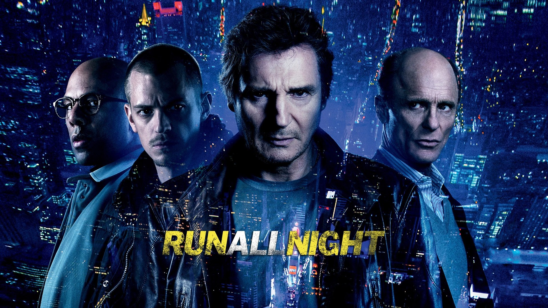 Run All Night