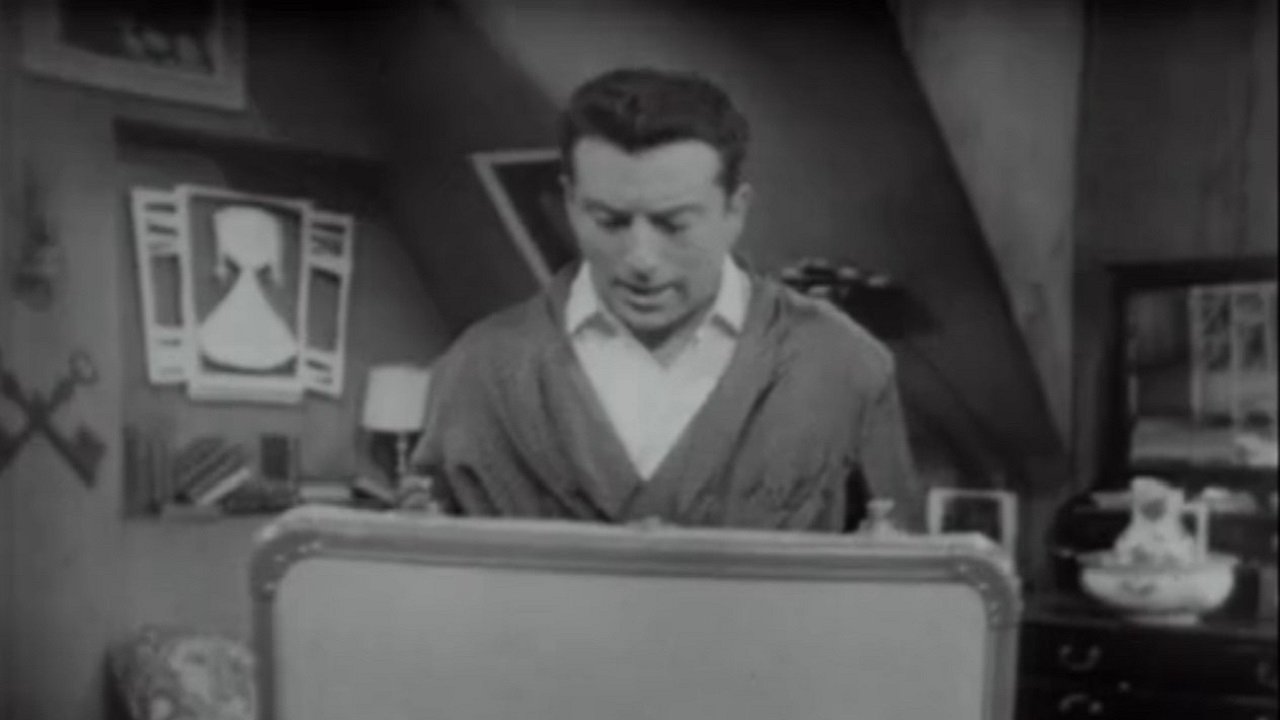 The Straw Lover (1951)